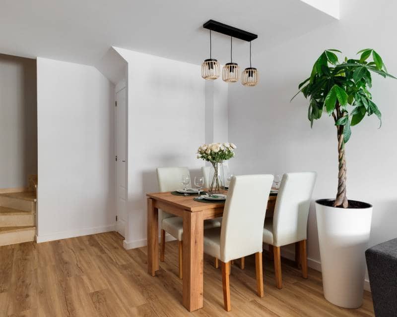 3 soverom Rekkehus til salgs i Los Balcones med svømmebasseng - € 288 000 (Ref: 8987662)