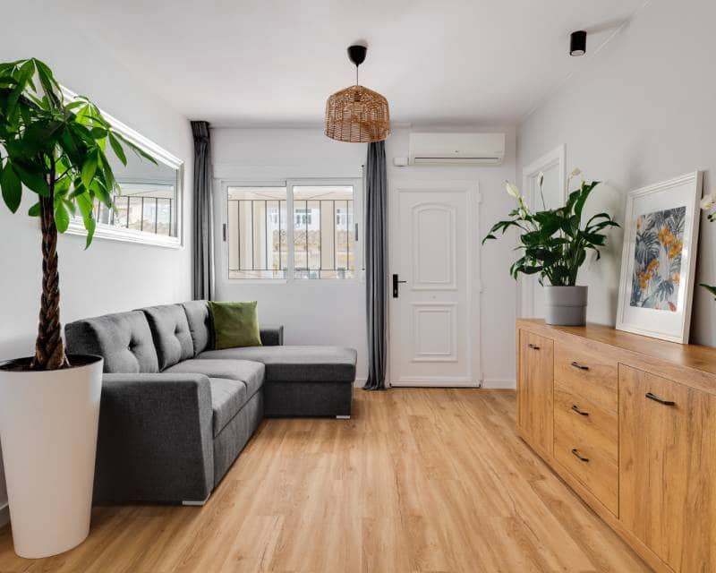 3 soverom Rekkehus til salgs i Los Balcones med svømmebasseng - € 288 000 (Ref: 8987662)