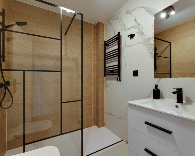 3 soverom Rekkehus til salgs i Los Balcones med svømmebasseng - € 288 000 (Ref: 8987662)