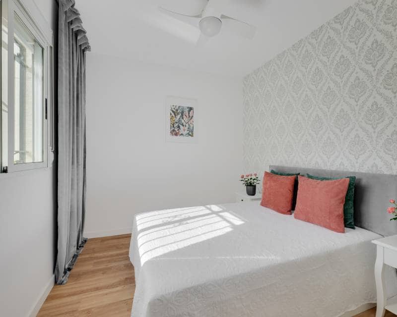 3 soverom Rekkehus til salgs i Los Balcones med svømmebasseng - € 288 000 (Ref: 8987662)