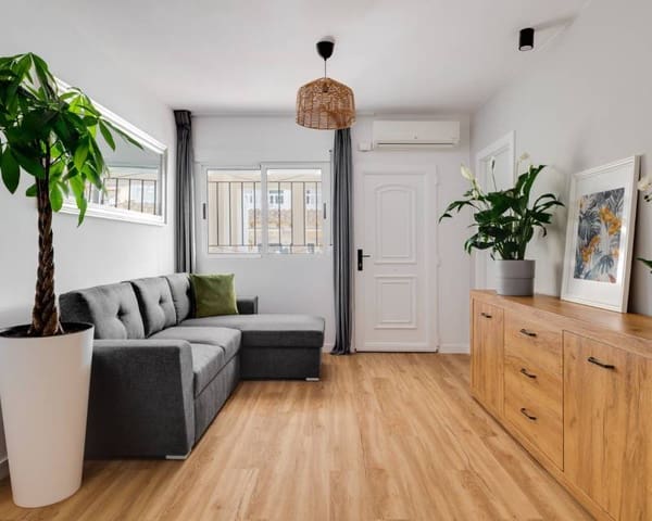 3 sovrum Radhus till salu i Los Balcones med pool - 288 000 € (Ref: 8987662)