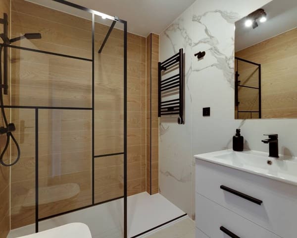 3 sovrum Radhus till salu i Los Balcones med pool - 288 000 € (Ref: 8987662)