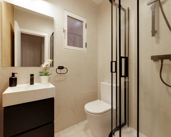 3 sovrum Radhus till salu i Los Balcones med pool - 288 000 € (Ref: 8987662)