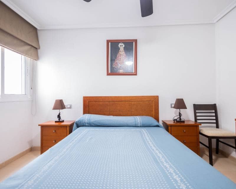 Appartement de 2 chambres à louer à Torrevieja avec garage - 800 € (Ref: 8989968)