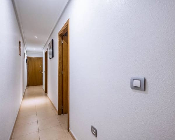 Appartement de 2 chambres à louer à El Molino, Torrevieja avec garage - 800 € (Ref: 8989968)