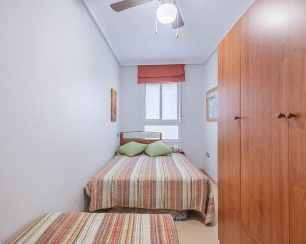Appartement de 2 chambres à louer à El Molino, Torrevieja avec garage - 800 € (Ref: 8989968)