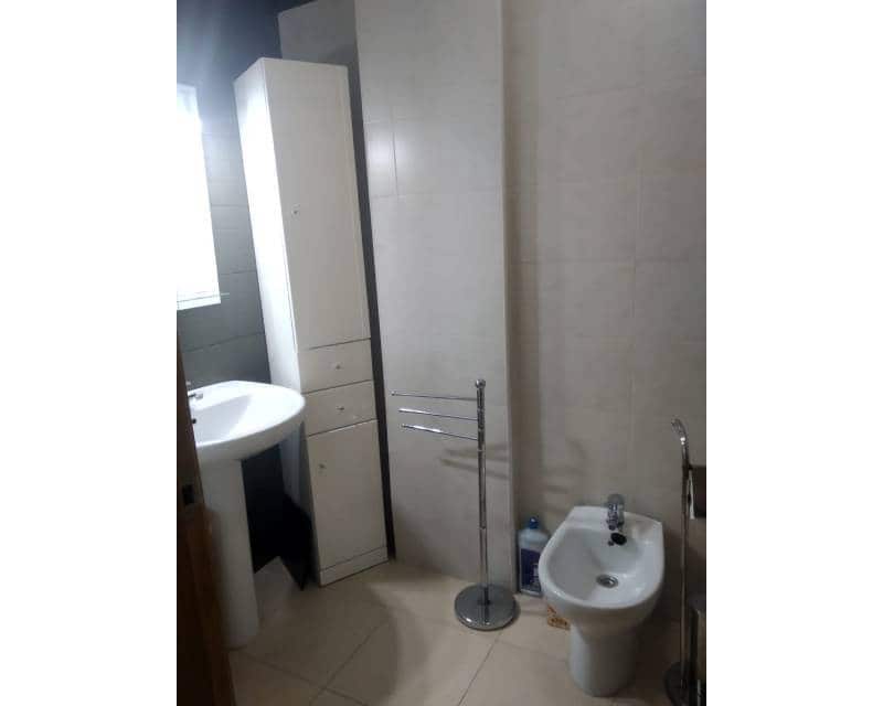 Appartement de 2 chambres à louer à Torrevieja avec garage - 800 € (Ref: 8989968)