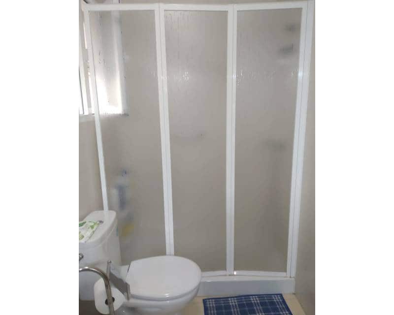 Appartement de 2 chambres à louer à Torrevieja avec garage - 800 € (Ref: 8989968)
