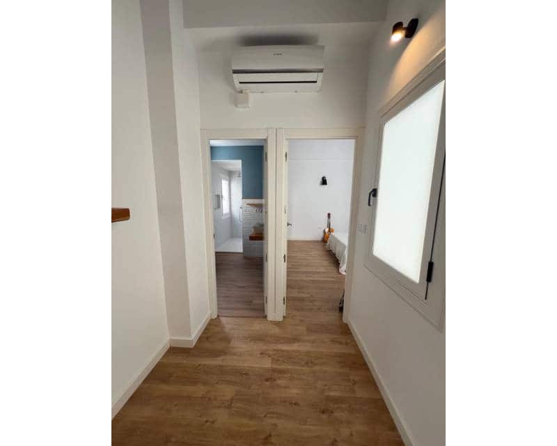 1 slaapkamer Studio te huur in Alicante stad - € 1.150 (Ref: 8998105)