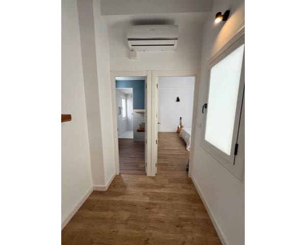 1 bedroom Studio for rent in Mercado, Alicante / Alacant city - € 1,150 (Ref: 8998105)