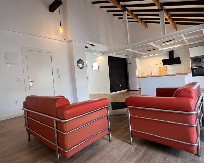 1 slaapkamer Studio te huur in Alicante stad - € 1.150 (Ref: 8998105)