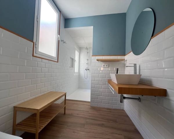 1 bedroom Studio for rent in Mercado, Alicante / Alacant city - € 1,150 (Ref: 8998105)