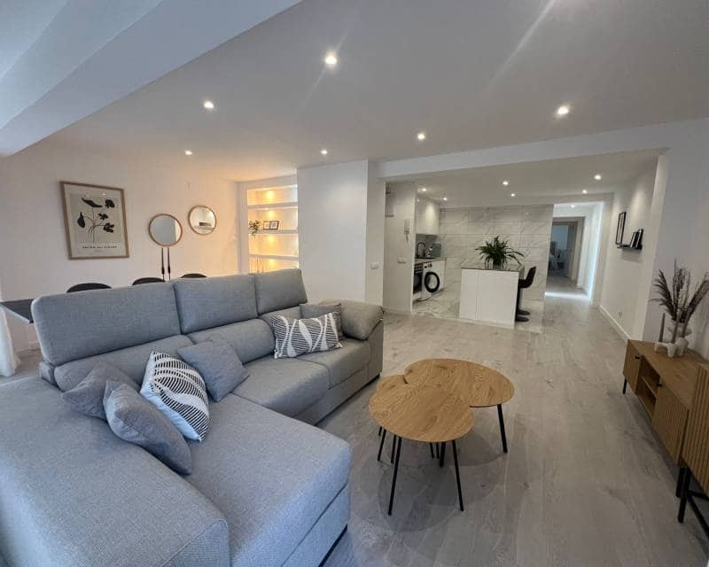 2 makuuhuone Huoneisto myytävänä paikassa Torrevieja - 250 000 € (Ref: 9025207)