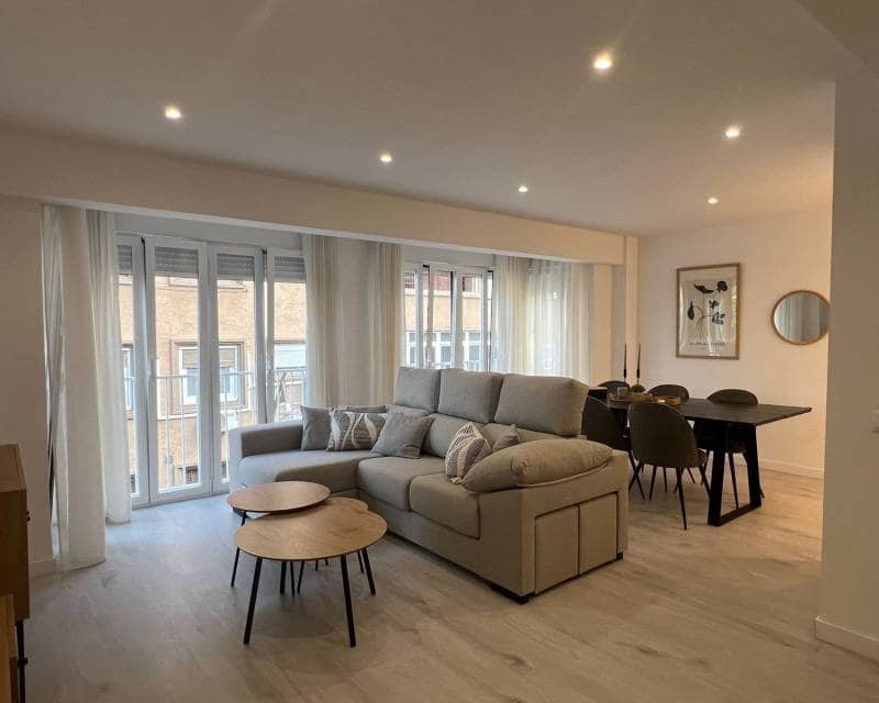 2 makuuhuone Huoneisto myytävänä paikassa Torrevieja - 250 000 € (Ref: 9025207)