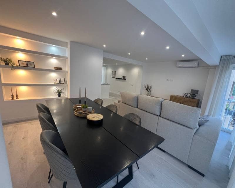 2 makuuhuone Huoneisto myytävänä paikassa Torrevieja - 250 000 € (Ref: 9025207)