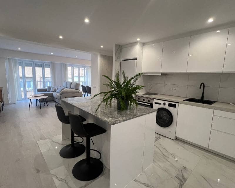 2 makuuhuone Huoneisto myytävänä paikassa Torrevieja - 250 000 € (Ref: 9025207)