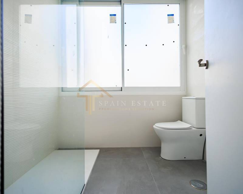 2 makuuhuone Huoneisto myytävänä paikassa Torrevieja - 250 000 € (Ref: 9025207)