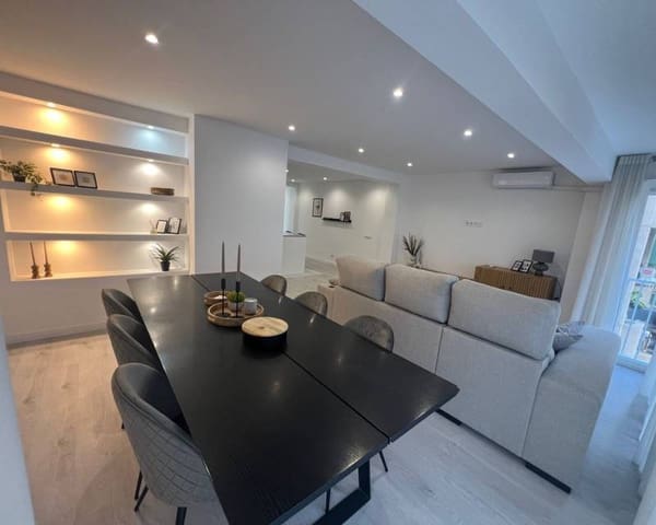 2 slaapkamer Appartement te koop in Centro - Muelle Pesquero, Torrevieja - € 250.000 (Ref: 9025207)