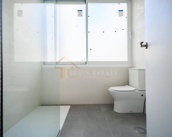 2 slaapkamer Appartement te koop in Centro - Muelle Pesquero, Torrevieja - € 250.000 (Ref: 9025207)