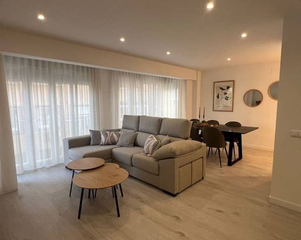 2 slaapkamer Appartement te koop in Centro - Muelle Pesquero, Torrevieja - € 250.000 (Ref: 9025207)