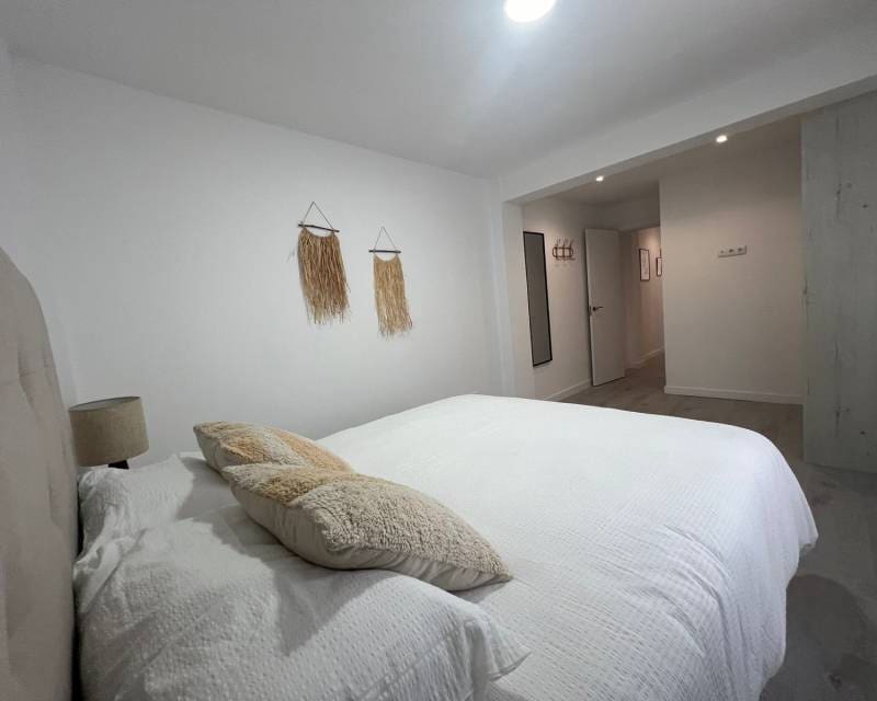 2 makuuhuone Huoneisto myytävänä paikassa Torrevieja - 250 000 € (Ref: 9025207)