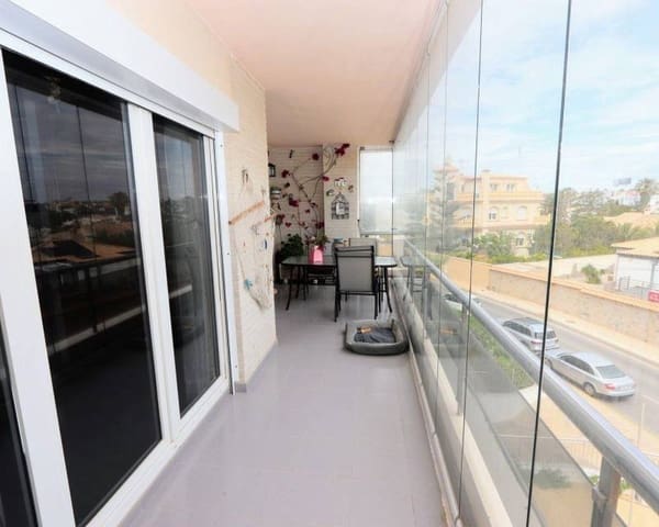 3 bedroom Apartment for sale in Torrevieja with pool - € 340,000 (Ref: 9041390)