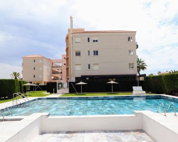 3 bedroom Apartment for sale in Torrevieja with pool - € 340,000 (Ref: 9041390)