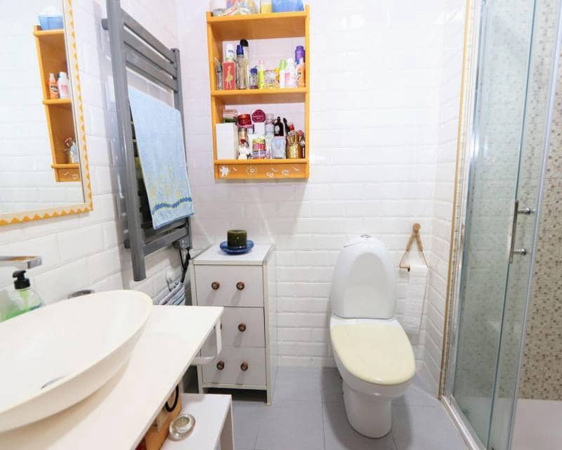 3 bedroom Apartment for sale in Torrevieja with pool - € 340,000 (Ref: 9041390)