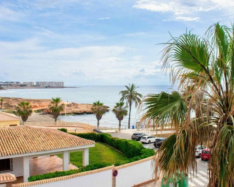 3 bedroom Apartment for sale in Torrevieja with pool - € 340,000 (Ref: 9041390)