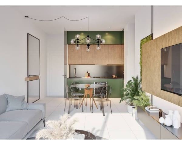 3 soverom Leilighet til salgs i San Miguel de Salinas med svømmebasseng - € 289 900 (Ref: 9061616)