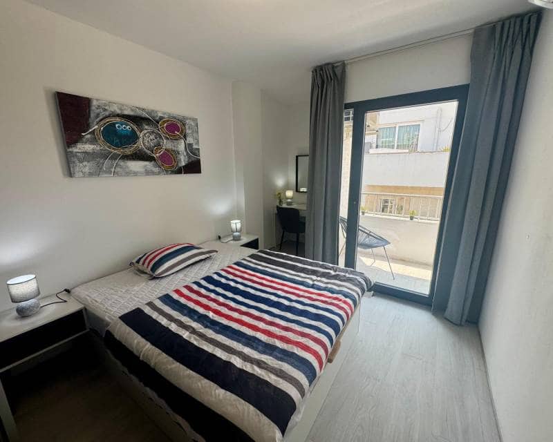 3 soverom Penthouse til salgs i Torrevieja - € 357 000 (Ref: 9076835)