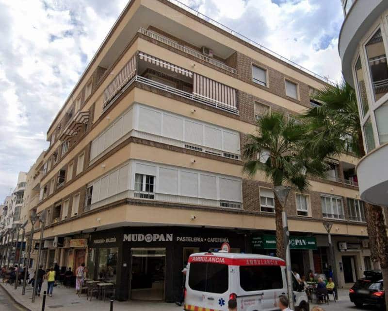 3 soverom Penthouse til salgs i Torrevieja - € 357 000 (Ref: 9076835)