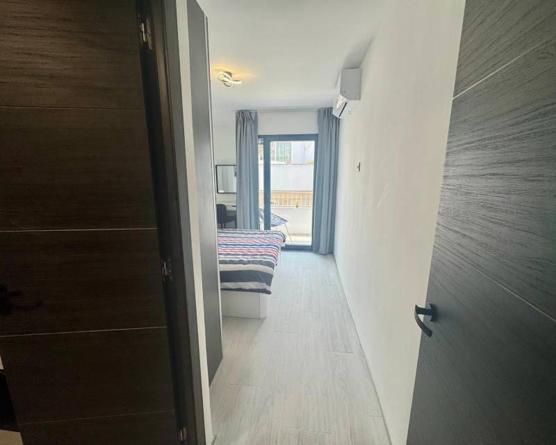 3 soverom Penthouse til salgs i Torrevieja - € 357 000 (Ref: 9076835)