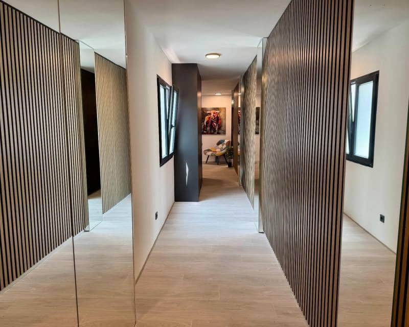 3 soverom Penthouse til salgs i Torrevieja - € 357 000 (Ref: 9076835)