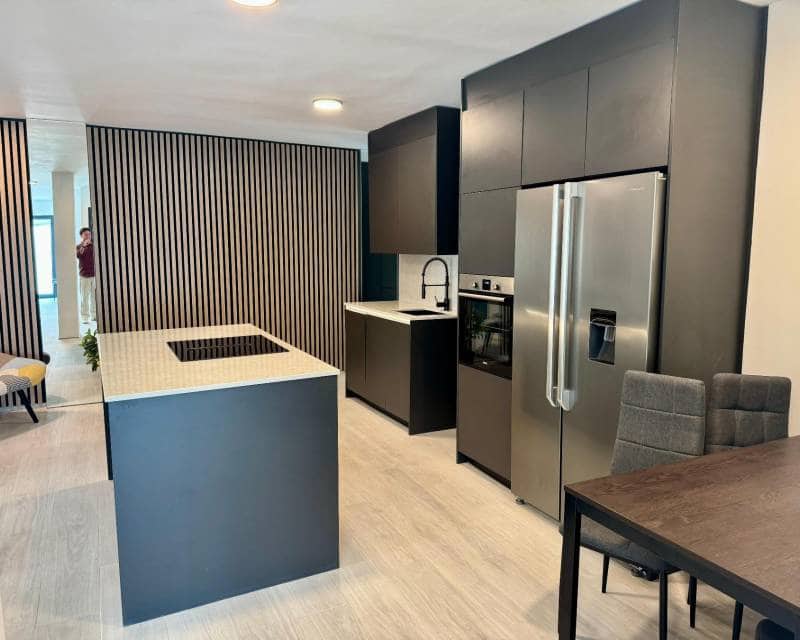 3 soverom Penthouse til salgs i Torrevieja - € 357 000 (Ref: 9076835)