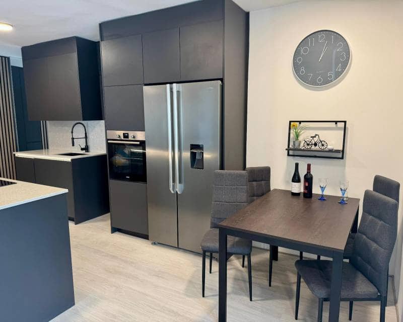 3 soverom Penthouse til salgs i Torrevieja - € 357 000 (Ref: 9076835)