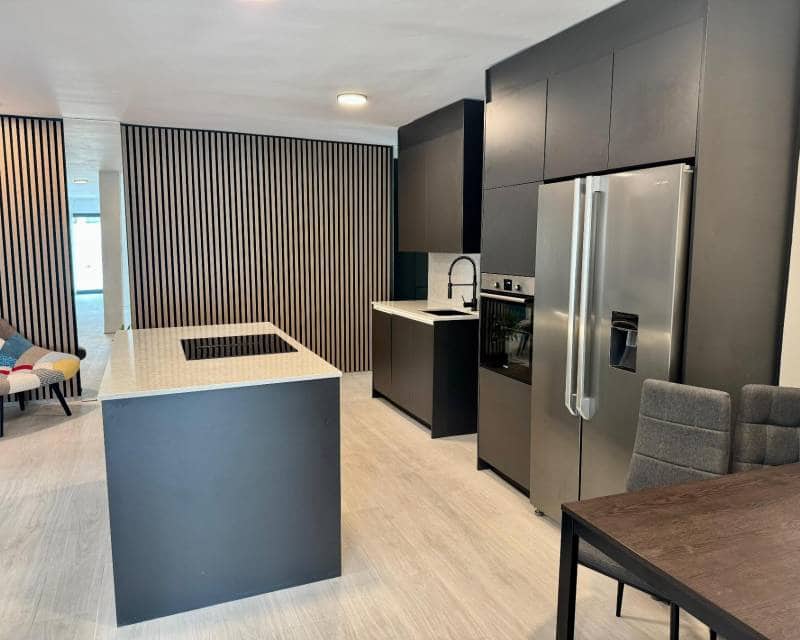 3 soverom Penthouse til salgs i Torrevieja - € 357 000 (Ref: 9076835)