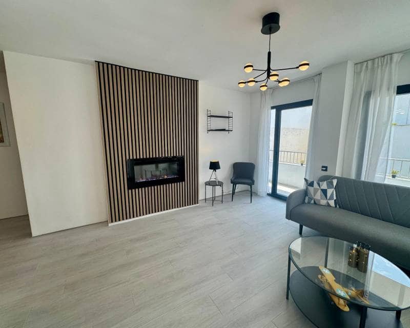 3 soverom Penthouse til salgs i Torrevieja - € 357 000 (Ref: 9076835)