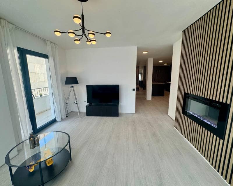 3 soverom Penthouse til salgs i Torrevieja - € 357 000 (Ref: 9076835)