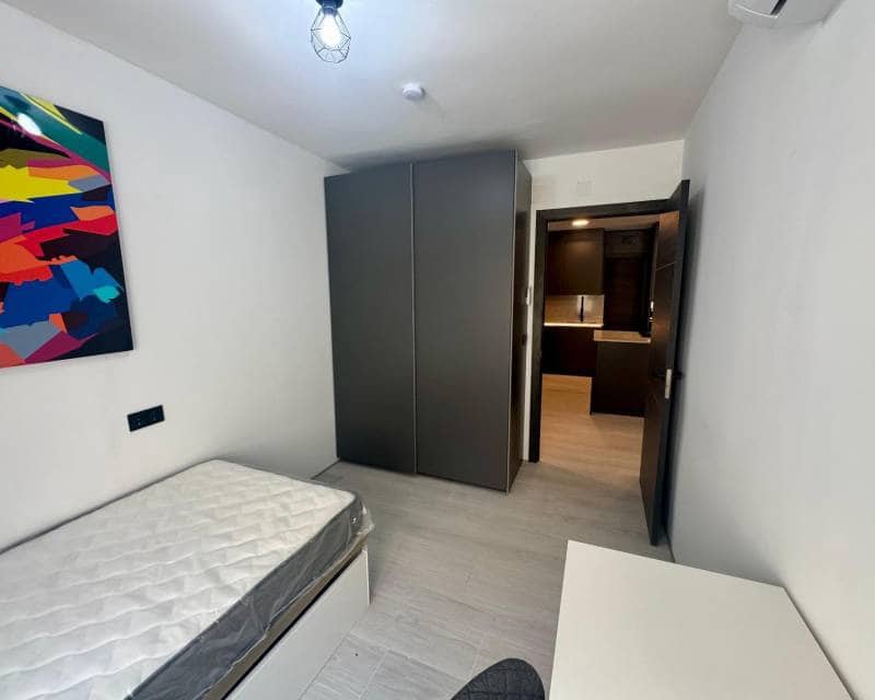 3 soverom Penthouse til salgs i Torrevieja - € 357 000 (Ref: 9076835)