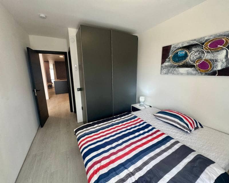 3 soverom Penthouse til salgs i Torrevieja - € 357 000 (Ref: 9076835)