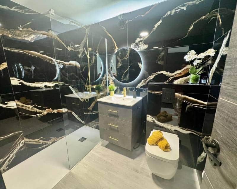 3 soverom Penthouse til salgs i Torrevieja - € 357 000 (Ref: 9076835)