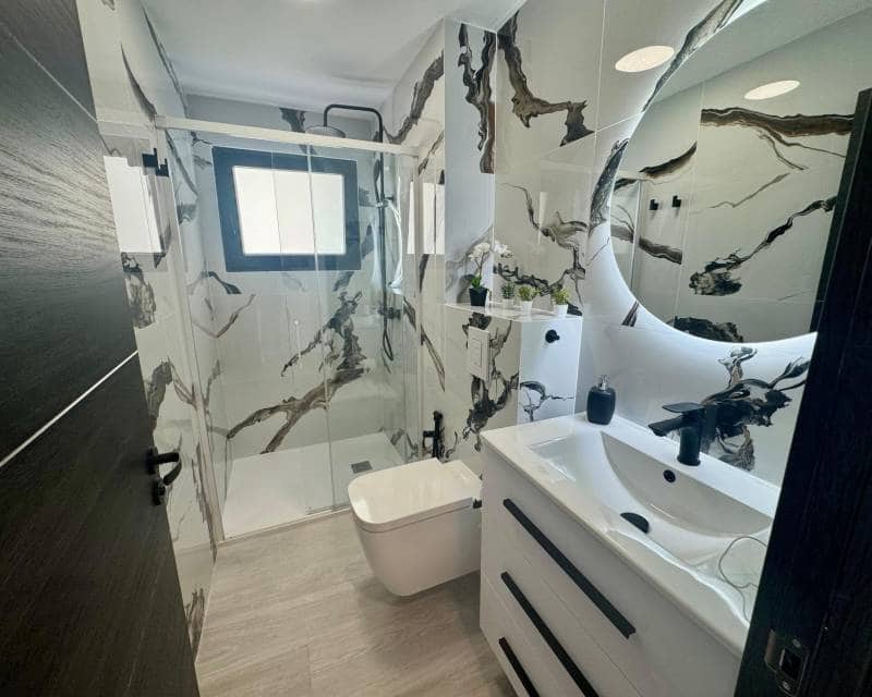 3 soverom Penthouse til salgs i Torrevieja - € 357 000 (Ref: 9076835)