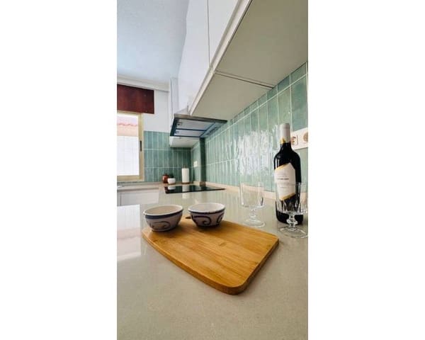 2 makuuhuone Huoneisto vuokrattavana paikassa Playa del Acequión, Torrevieja - 780 € (Ref: 9105861)