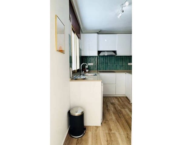 2 makuuhuone Huoneisto vuokrattavana paikassa Playa del Acequión, Torrevieja - 780 € (Ref: 9105861)