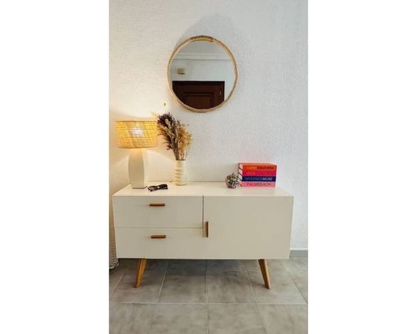 2 makuuhuone Huoneisto vuokrattavana paikassa Playa del Acequión, Torrevieja - 780 € (Ref: 9105861)