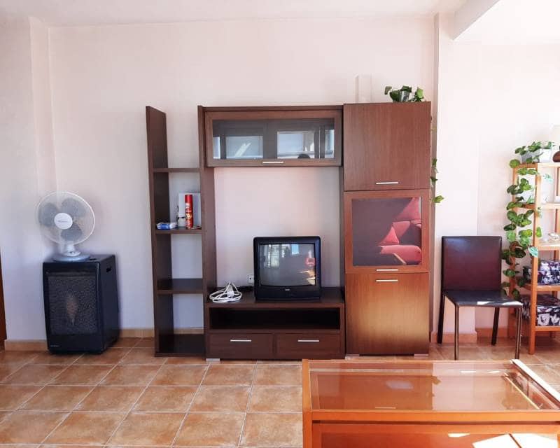 2 soverom Leilighet til leie i Torrevieja - € 750 (Ref: 9107992)
