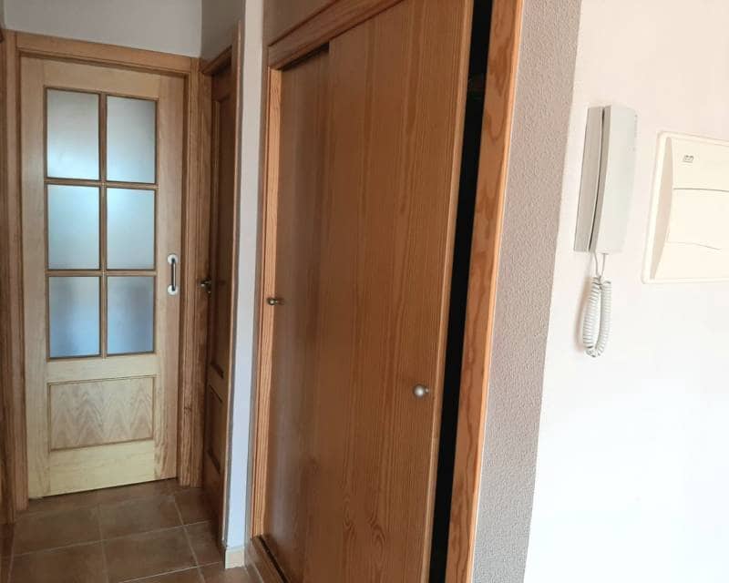 2 soverom Leilighet til leie i Torrevieja - € 750 (Ref: 9107992)