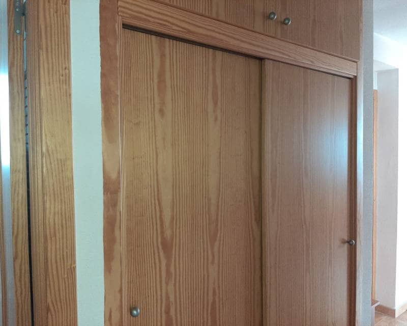 2 soverom Leilighet til leie i Torrevieja - € 750 (Ref: 9107992)