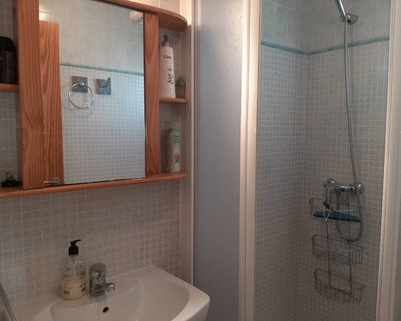 2 soverom Leilighet til leie i Torrevieja - € 750 (Ref: 9107992)